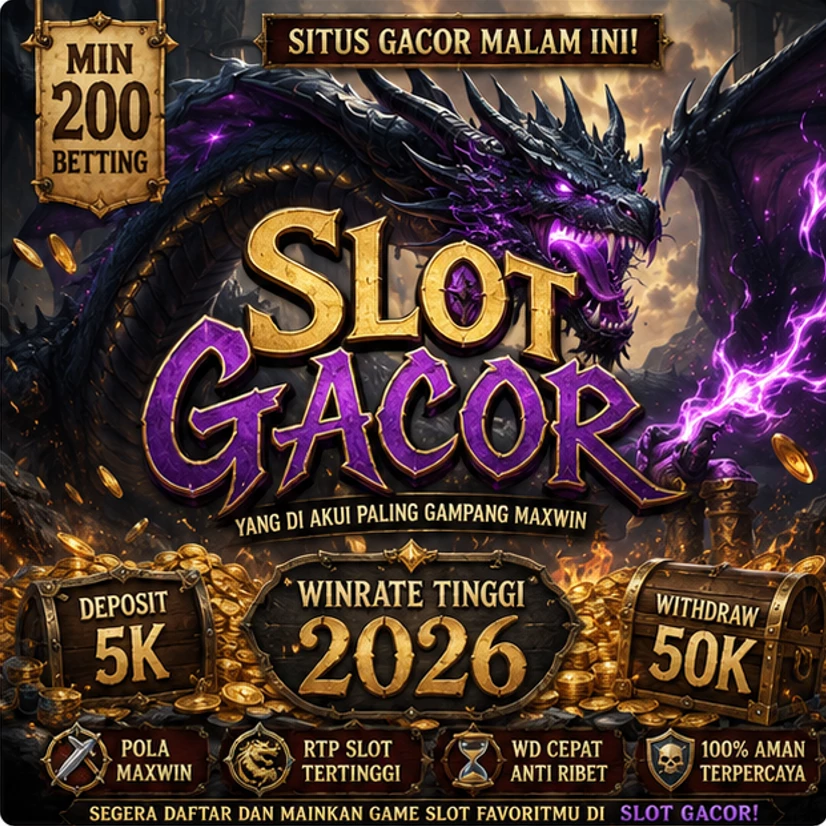 SLOTGACOR77